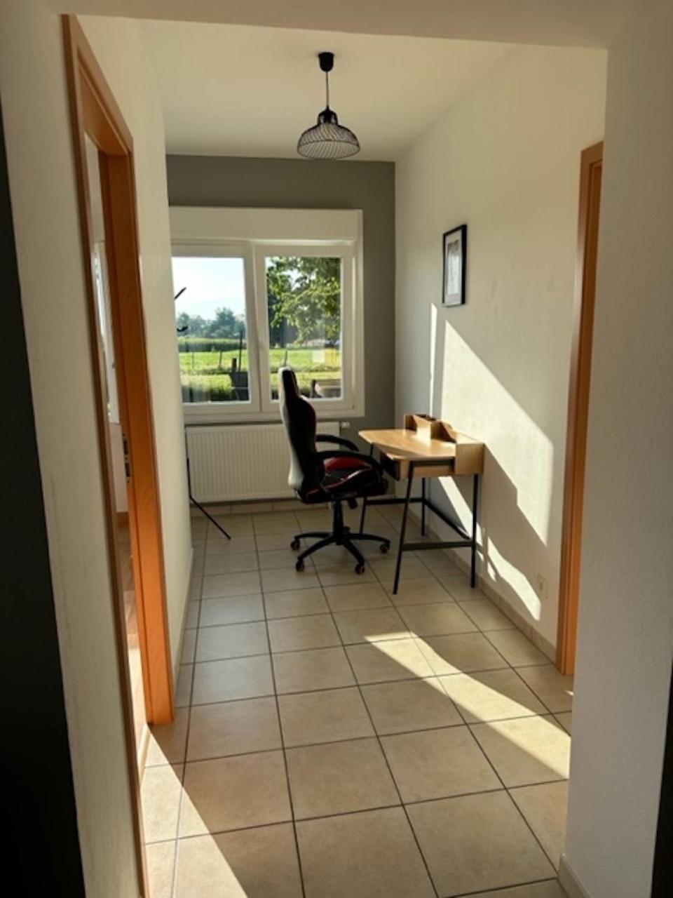 Apartamento Le Nid Du Moulin Batzendorf Exterior foto