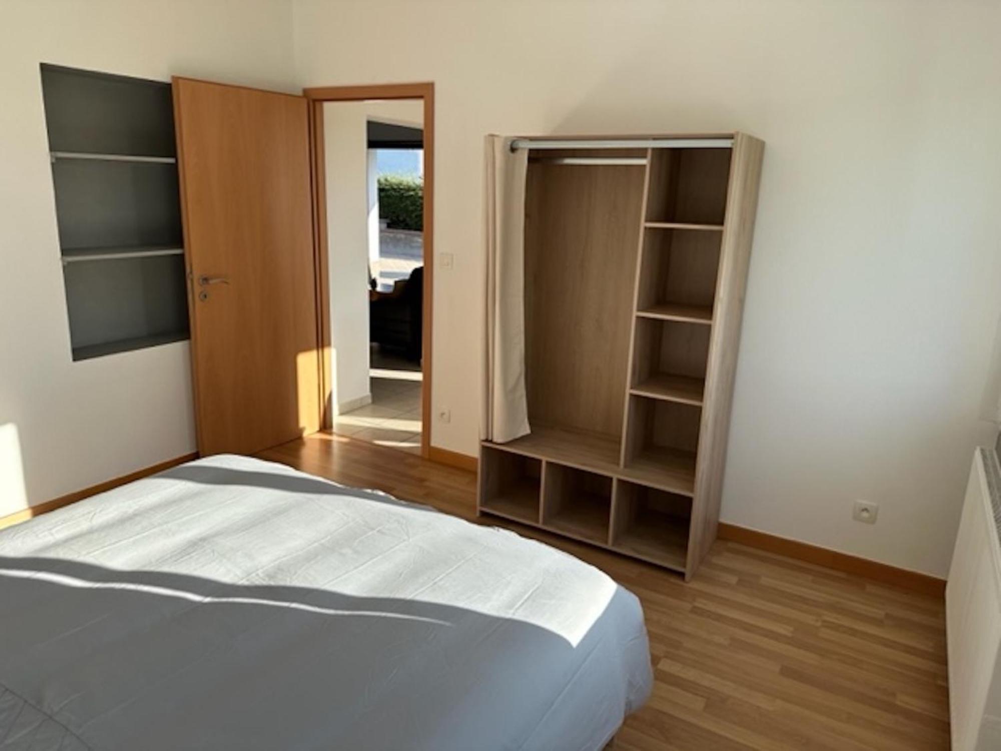 Apartamento Le Nid Du Moulin Batzendorf Exterior foto